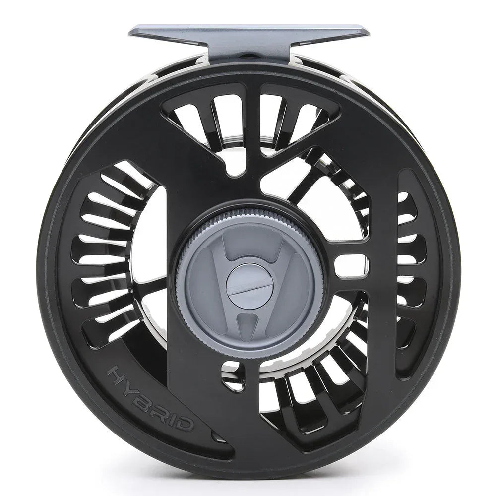 Vision XLS Rivermaniac perhokela - Happy Angler