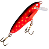 Nils Master Spearhead 8 cm vaappu - Happy Angler