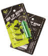 BFT Rod Tip Repair Kit kärkirenkaan vaihtosarja - Happy Angler