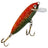 Nils Master Spearhead 8 cm vaappu - Happy Angler