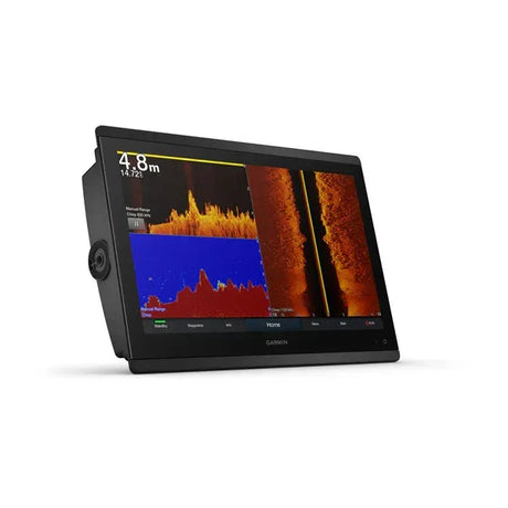Garmin GPSMAP 8416xsv yhdistelmälaite - Happy Angler