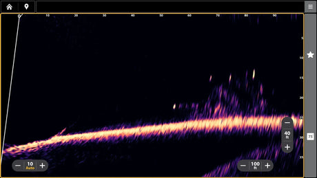 Humminbird MEGA Live Imaging 2 anturi - Happy Angler