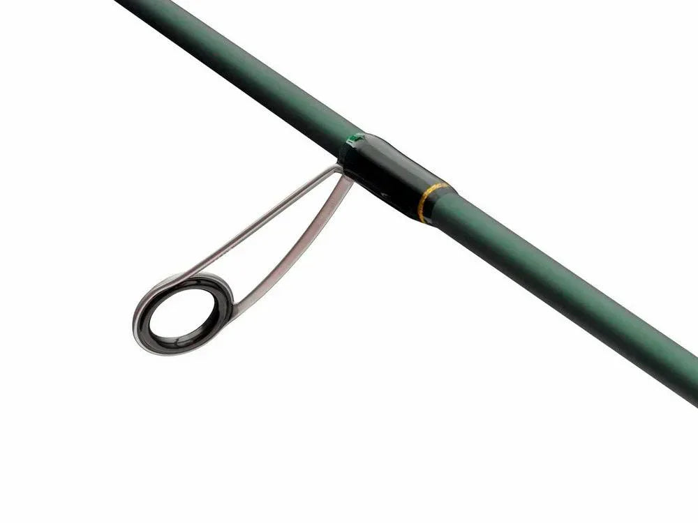 Abu Garcia Carabus Delicate 2 avokelavapa - Happy Angler