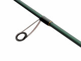 Abu Garcia Carabus Delicate 2 avokelavapa - Happy Angler