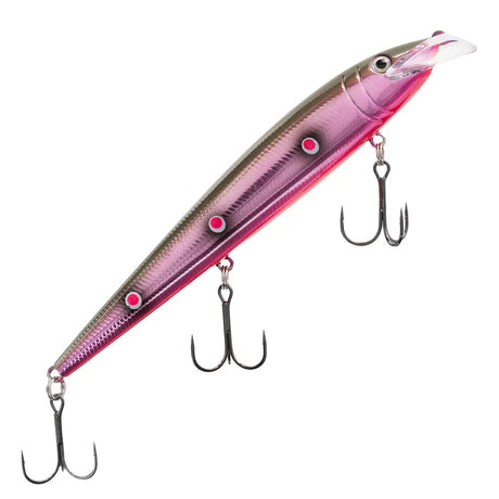 Islure Tuikkari XL 16 cm vaappu - Happy Angler