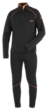 Norfin Winter Line kerrasto - Happy Angler