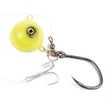 Fladen Deadbait Halibut Rig Luminous 400 g - Happy Angler
