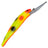 Bomber Deep Long 25A 12 cm vaappu - Happy Angler