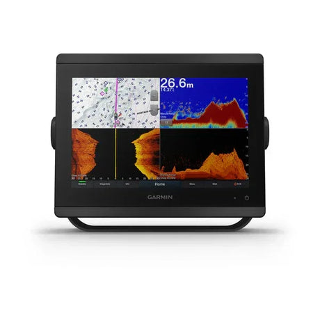 Garmin GPSMAP 8410xsv yhdistelmälaite - Happy Angler