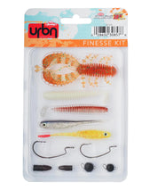 Berkley URBN Kit Finesse jigilajitelma - Happy Angler