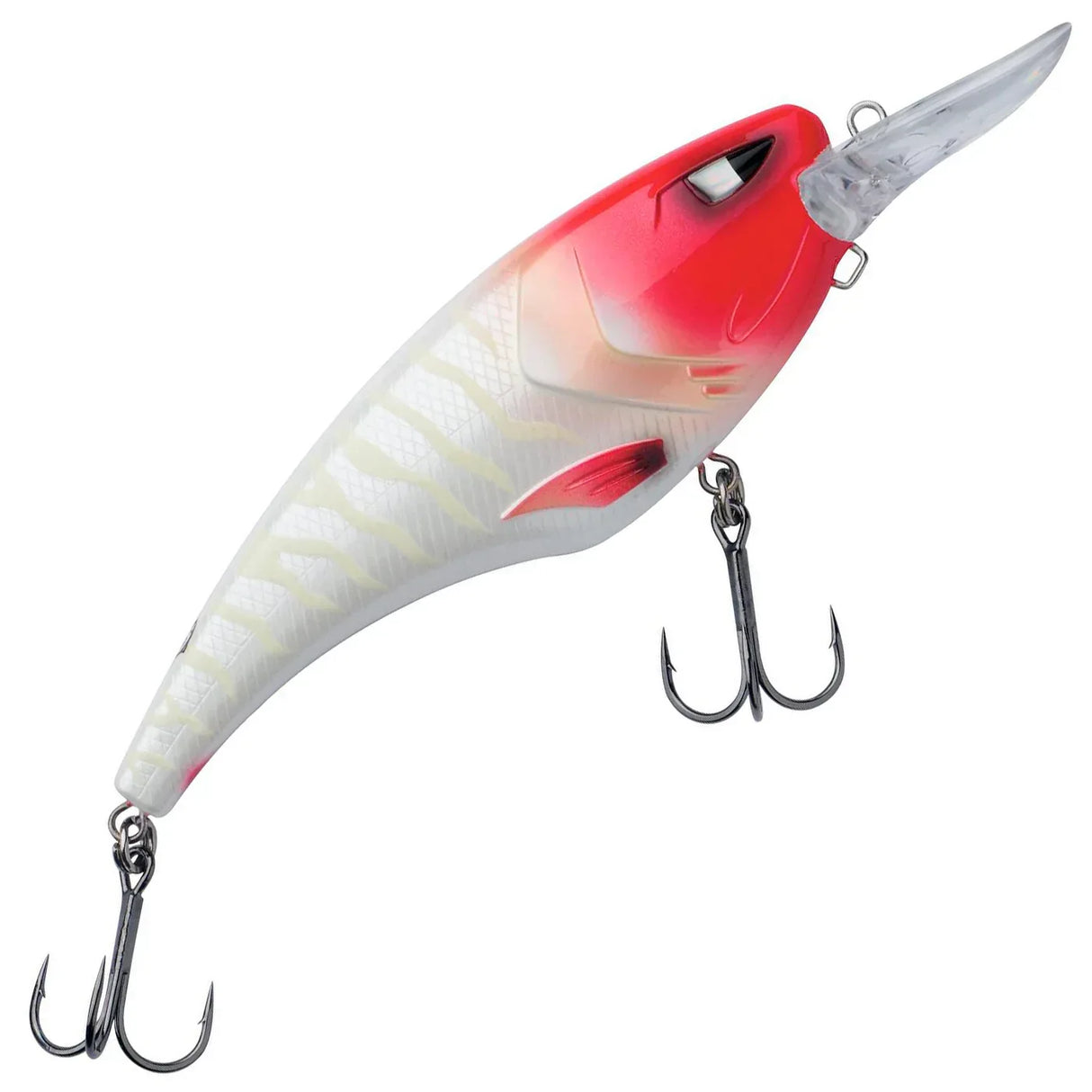 Berkley Zilla Deep Crank 11,5 cm vaappu - Happy Angler