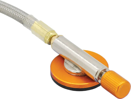 Retki Camp n Cook kaasukeitin Pro - Happy Angler