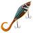 Strike Pro Guppie 13,5 cm jerkki - Happy Angler