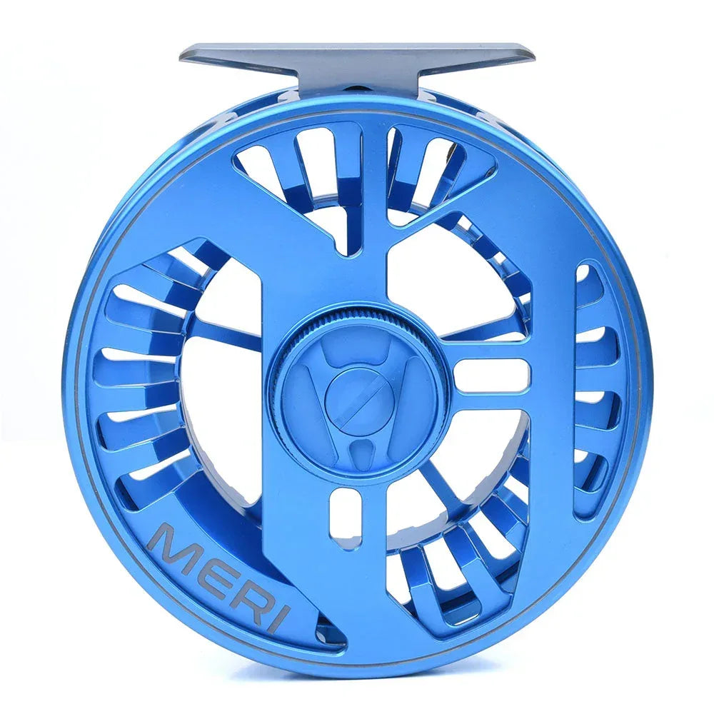Vision XLS Rivermaniac perhokela - Happy Angler
