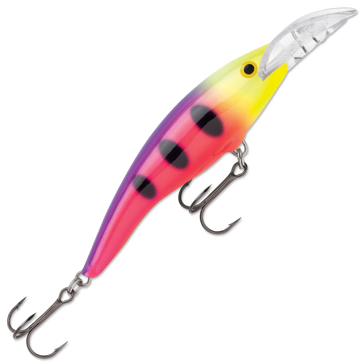 Rapala Scatter Rap Tail Dancer 9 cm vaappu - Happy Angler