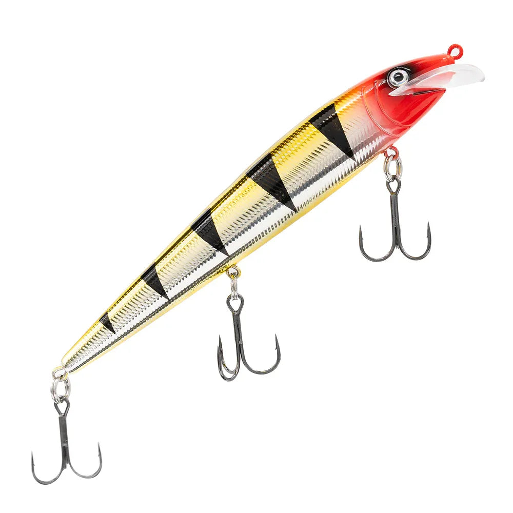 Islure Tuikkari L 13 cm vaappu - Happy Angler E-commerce