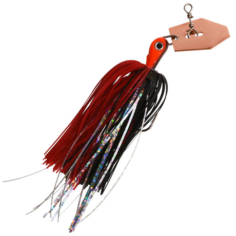 Patriot Shaky Chatterbait 11 g - Happy Angler