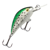 Mikado Fishunter Cavalier 4 cm vaappu - Happy Angler
