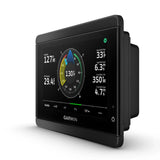 Garmin Compact Reactor 40 Hydraulic autopilotti GHC 50 ohjausyksiköllä - Happy Angler