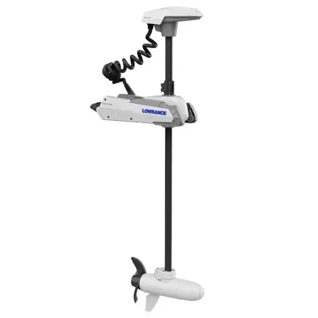 Lowrance Recon Saltwater 72" keulasähkömoottori - Happy Angler