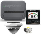 Raymarine Evolution EV-150 autopilottisarja - Happy Angler
