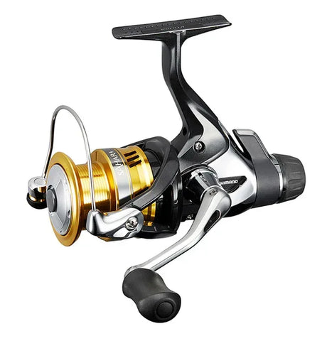Shimano Sahara RD avokela - Happy Angler