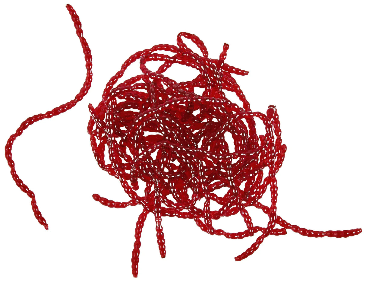 Lucky John Extra Blood Worm Mix keinosurviainen - Happy Angler