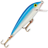 Rapala Countdown 7 cm vaappu - Happy Angler