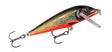 Rapala Countdown 7 cm vaappu - Happy Angler