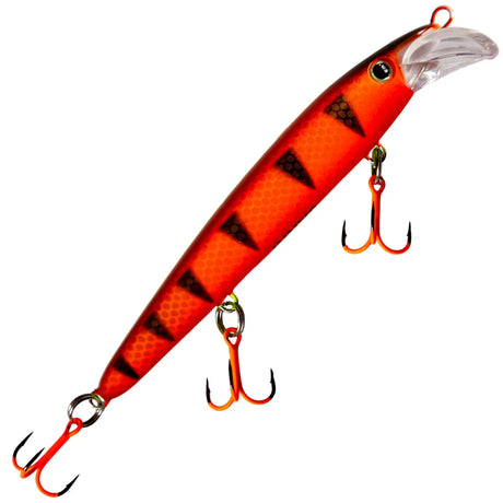 Jakki Wili 10 cm vaappu - Happy Angler