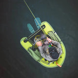 Vision Keeper Fins räpylät - Happy Angler