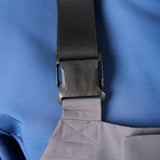 Grundens Transmit X Bib housut - Happy Angler