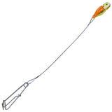 QR takilan välilaukaisija - Happy Angler