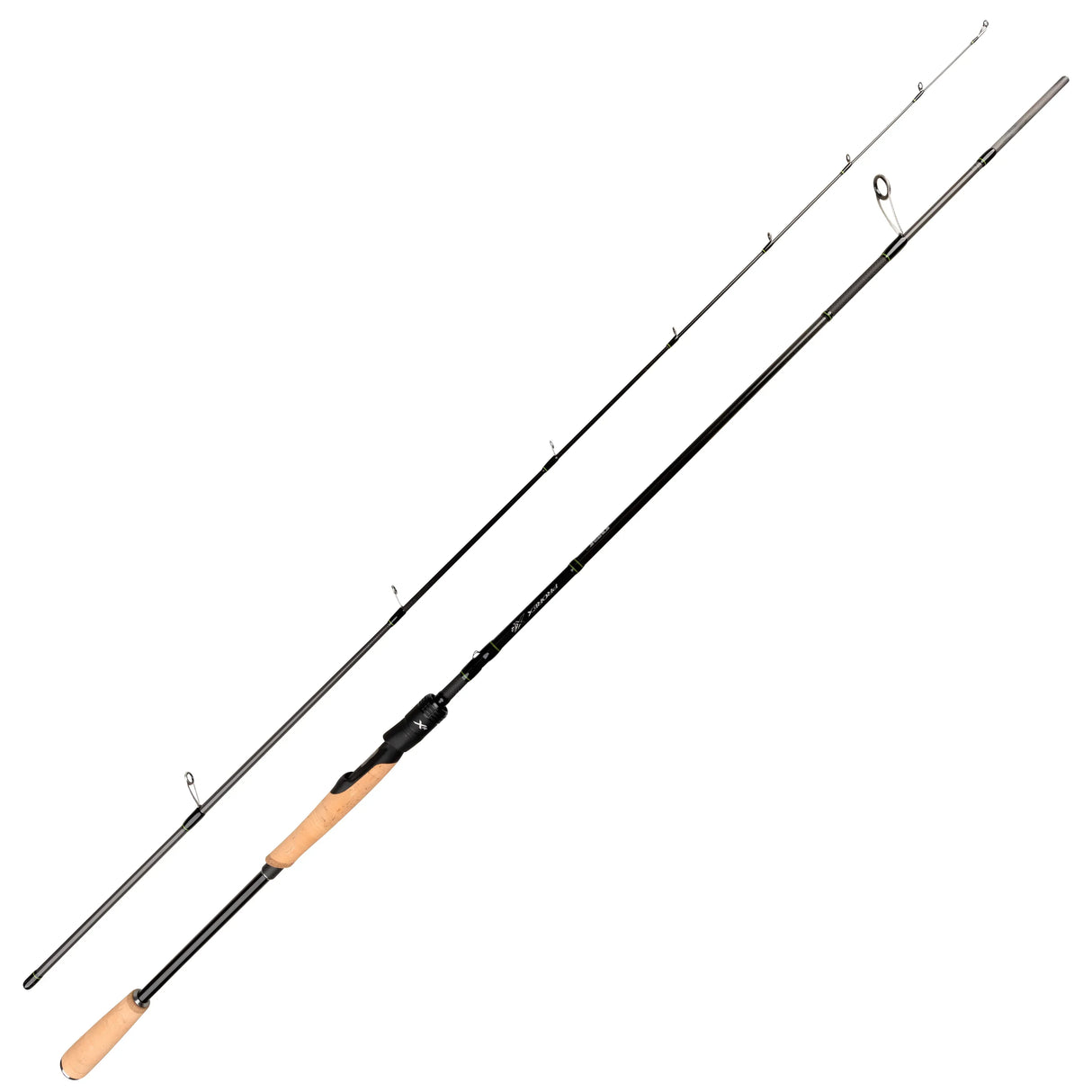 Daiwa Prorex XR Spin avokelavapa - Happy Angler