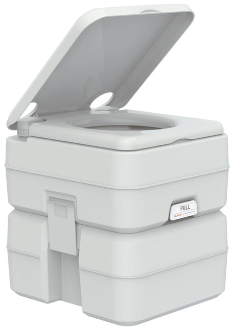 Arctic Marine kemiallinen WC 20 L - Happy Angler