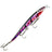TUME-vaappu 12 cm Tikku - Happy Angler