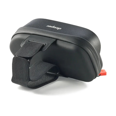 Deeper Winter puhelinkotelo 2.0 - Happy Angler