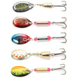 Daiwa M-Spin uistinlajitelma 4 - Happy Angler