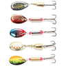 Daiwa M-Spin uistinlajitelma 4 - Happy Angler