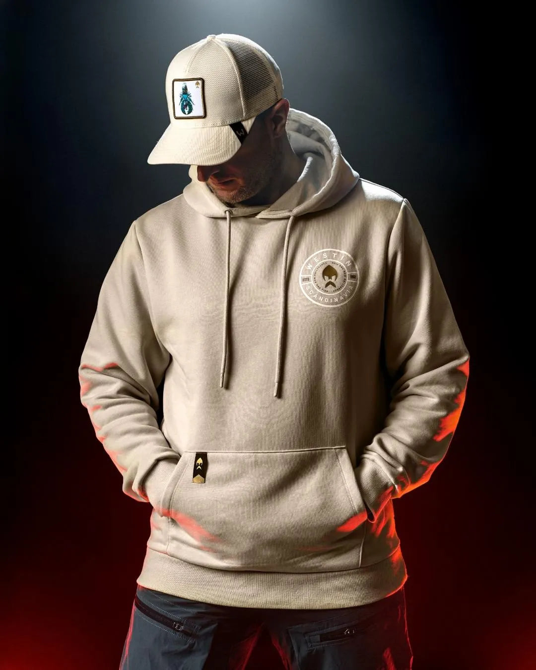 Westin CreCraw lippis