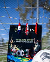 Westin Original Swim World Cup kalenteri 2026