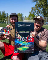 Westin Original Swim World Cup kalenteri 2026