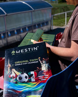 Westin Original Swim World Cup kalenteri 2026