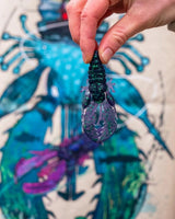 Westin CreCraw lippis