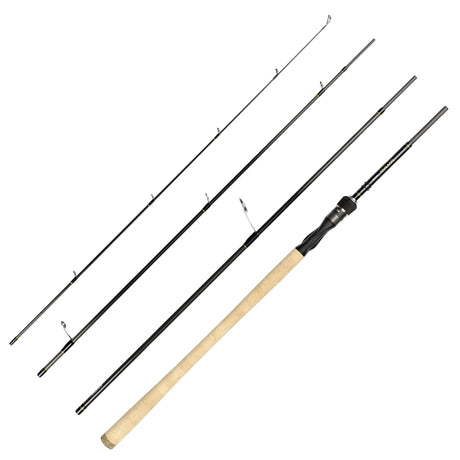 Daiwa Luvias Spin 4-os avokelavapa - Happy Angler