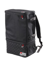 Abu Garcia kalastusreppu + 3 rasiaa - Happy Angler