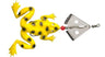 Fladen Spinning Frog 13 cm - Happy Angler