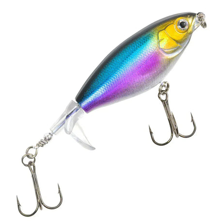 Fladen Conrad TopWater Splasher 8 cm - Happy Angler