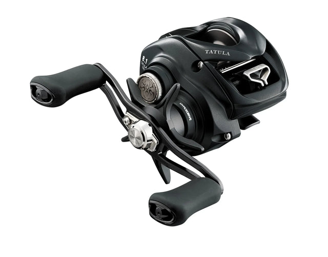 Daiwa 23 Tatula TW hyrräkela - Happy Angler