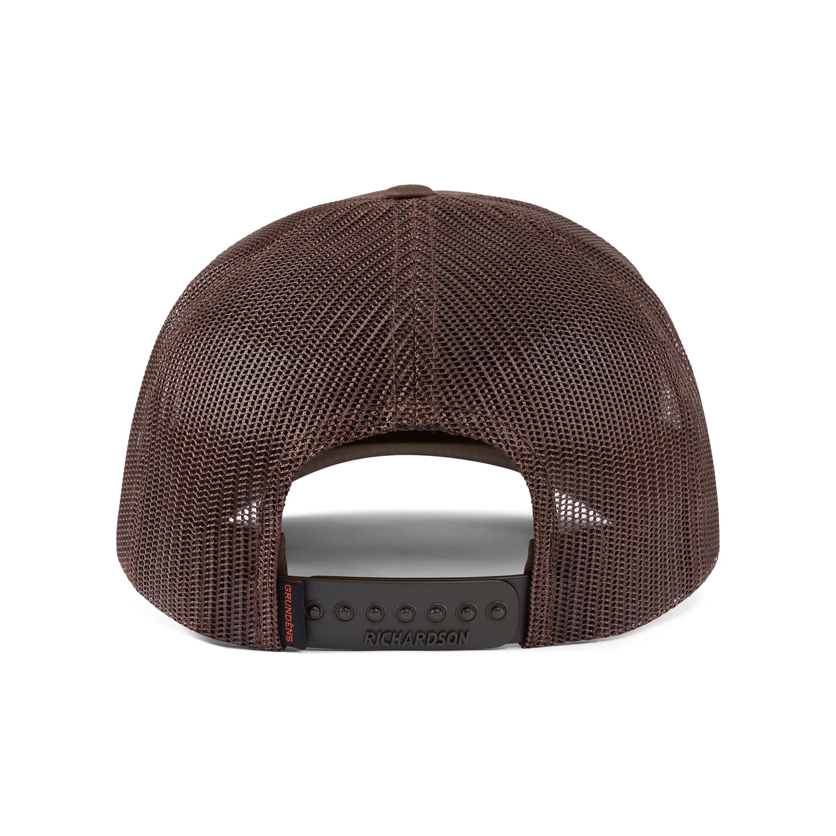 Grundens King of the Lakes Trucker lippis - Happy Angler